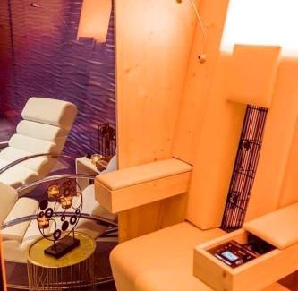 Tournai House | Cozy House with Garden and Jacuzzi in Tournai