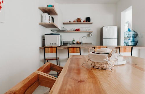 Puerto Morelos House | Cozy house with great amenities for the whole family to enjoy!