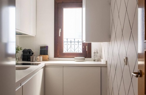 Centro - Sagrario Villa | COZY HOUSE WITH PARKING INCLUDED