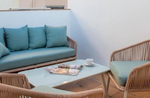 Centro - Sagrario Villa | COZY HOUSE WITH PARKING INCLUDED