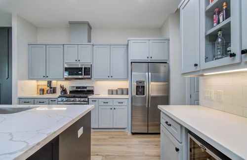Northside House | Cozy Houston Home Near DT, Med Center, Restaurants, Sporting Venues