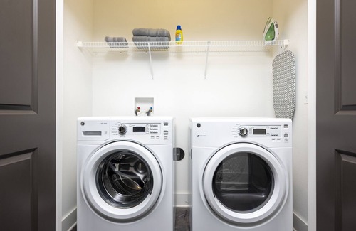 North Hyde Park Apartment | Cozy Hyde Park home, Univ Tampa, Tampa Gen Hosp, Riverwalk -6 ppl