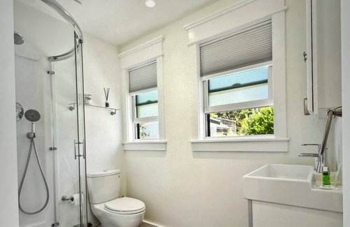 San Anselmo Apartment | Cozy in law suite in beautiful Marin.