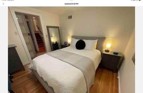 San Anselmo Apartment | Cozy in law suite in beautiful Marin.