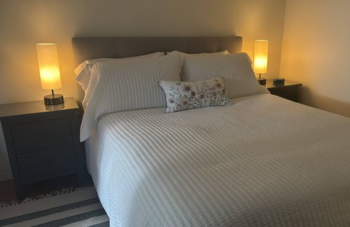 San Anselmo Apartment | Cozy in law suite in beautiful Marin.