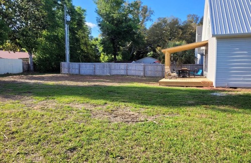 Lillian House | Cozy in Secluded Lillian, AL - Bama Baysider HomenFREE Boat Storage