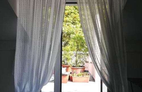 Falca House | Cozy Independent Room