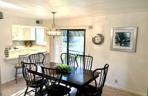 Indian Wells Condo | Cozy Indian Wells Condo