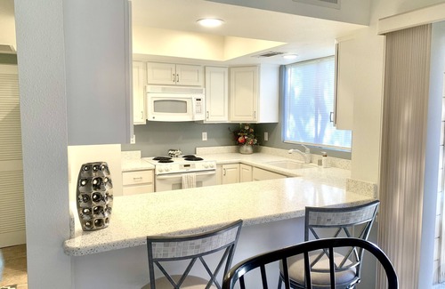 Indian Wells Condo | Cozy Indian Wells Condo
