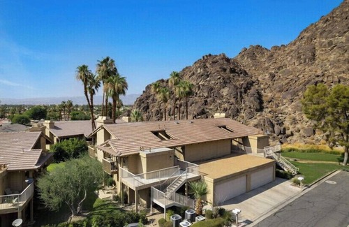 Indian Wells Condo | Cozy Indian Wells Condo