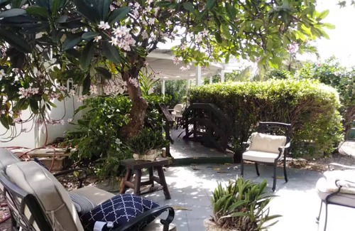 Oranjestad Apartment | Cozy Island Studio Near Airport – Your Peaceful space in Aruba