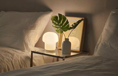 Suyeong-Gu Apartment | Cozy J