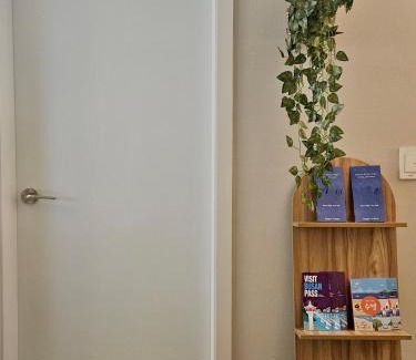 Suyeong-Gu Apartment | Cozy J