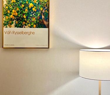 Suyeong-Gu Apartment | Cozy J