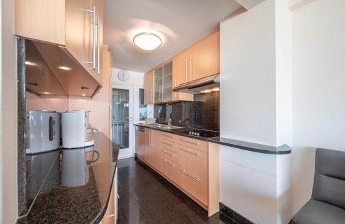 Albertstrand Apartment | Cozy Knokke Beach Escape