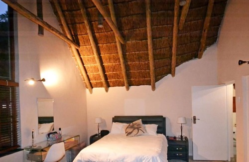 Kosmos Bed & Breakfast | Cozy Kosmos
