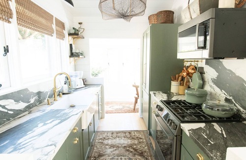 Laguna Beach House | Cozy Laguna Beach Cottage 3min walk to the ocean and 7min walk to the village!