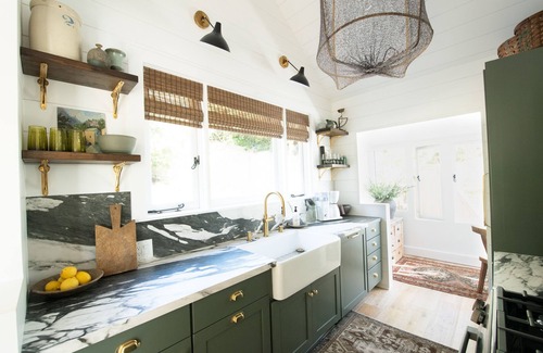 Laguna Beach House | Cozy Laguna Beach Cottage 3min walk to the ocean and 7min walk to the village!