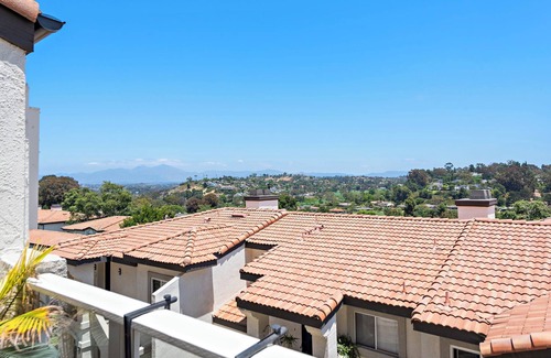 Laguna Niguel Condo | Cozy Laguna Niguel Cottage Near Beach and Trails