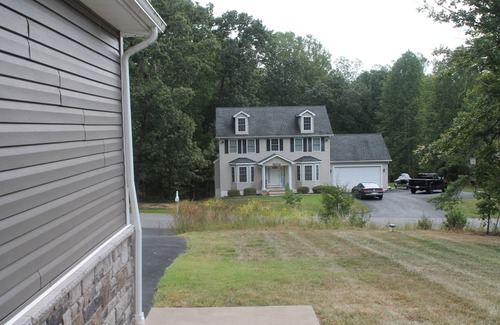Mineral House | Cozy Lake Anna Gateway - Family & Pet Friendly 4 bed/3bath with Lake Access.