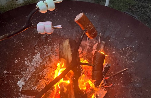 Briar Crest Woods House | Cozy Lake Escape Near Ski Resort, Game Room Fireplace, Pet Friendly, Fenced Yard