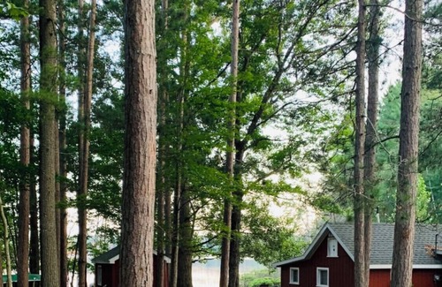Wetmore Cottage | Cozy Lake front getaway -ONLY 7 min from Pictured Rocks National Lakeshore.