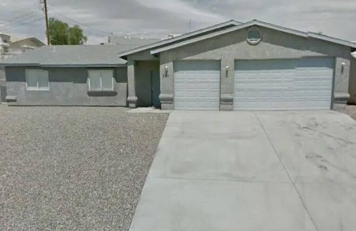 Lake Havasu City House | Cozy lake havasu get away. Perfect for winter rental's all snow bird's welcome