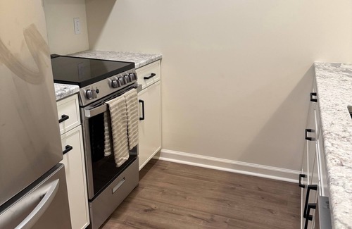 Dodds Addition Apartment | Cozy Lake-View Retreat Near Beach, Trails and Bay between Rehoboth and Dewey