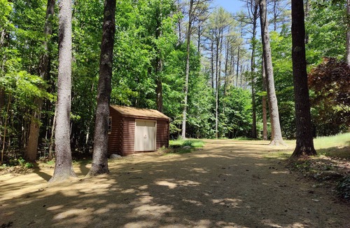 Waterford House | Cozy Lakefront Home in Waterford, Maine