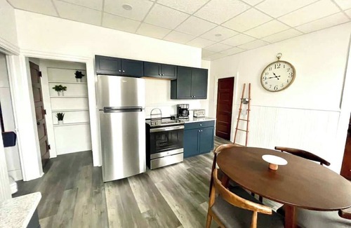 Lancaster Apartment | Cozy Lancaster Apartment Near Attractions