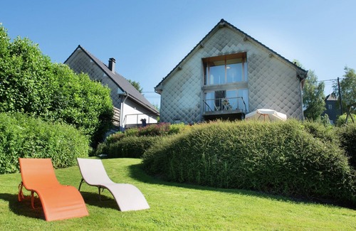 Walk Cottage | Cozy Libomont Stay, Waimes
