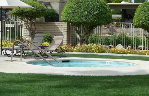 Fashion Square House | Cozy, light filled 2B, 2B in Scottsdale