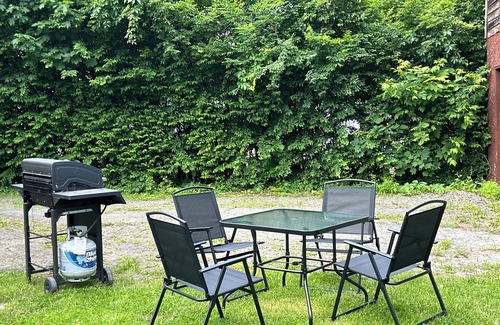 Cortland Apartment | Cozy Lincoln Living 3 BR/2Bath Apt in Cortland