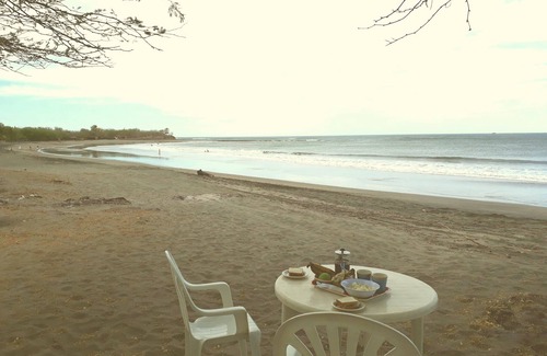 Puerto Sandino House | Cozy little beach house in Miramar