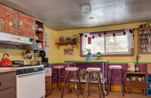 Falls Village Cottage | Cozy Little Cottage, a comfortable place to relax.