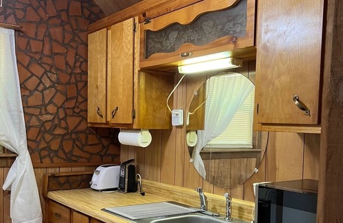 Negreet Cottage | Cozy little Cottage