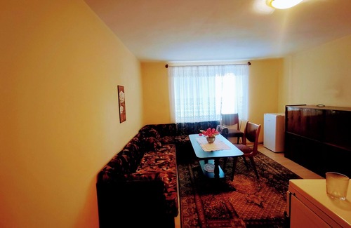 Karlovo Apartment | Cozy little flat in Karlovo
