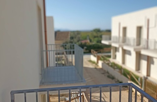Birgi Vecchi House | Cozy little house in a tourist area near the Stagnone Nature Reserve.