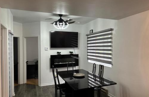 Villeray Apartment | Cozy little place with 2 bedrooms