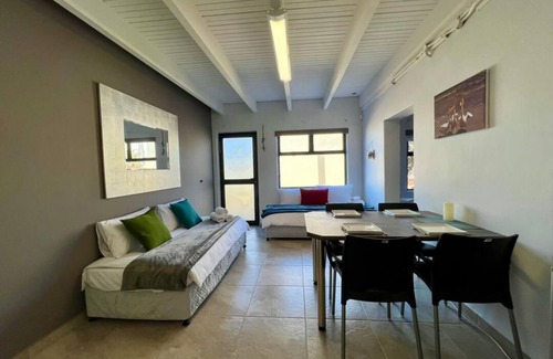 Walvis Bay House | Cozy living close to the Lagoon and Desert Dunes
