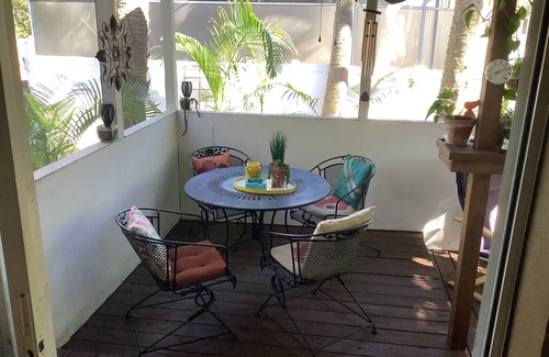 Port Tampa City House | Cozy living,Quiet neighborhood!