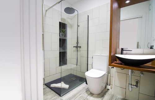 Las Palmas de Gran Canaria Apartment | Cozy Loft in Las Palmas, near the beach