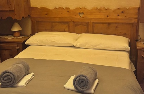 Le Planellet Apartment | Cozy lodge right on the ski slopes