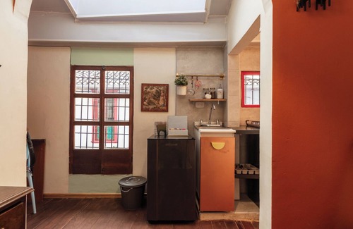 La Candelaria Apartment | Cozy Loft 2BR La Candelaria Best Location