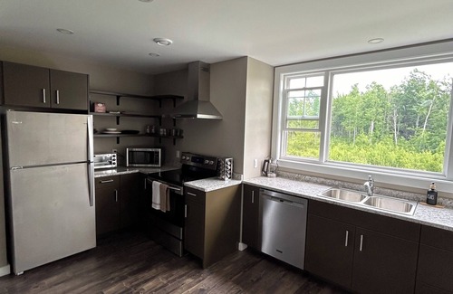 Antigonish County Apartment | Cozy Loft Apartment