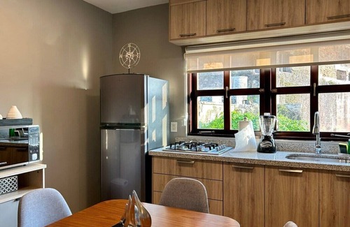 Downtown Mazatlan Apartment | Cozy loft at historic district |near the beach.