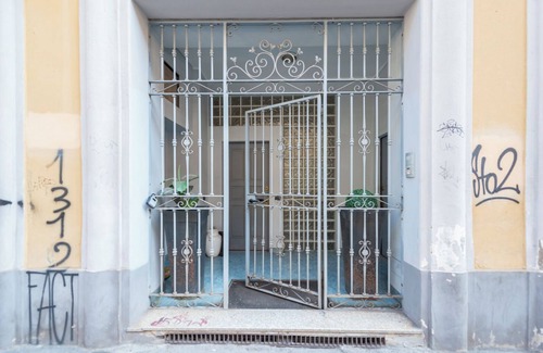 Lazzaretto Apartment | Cozy loft between porta venezia and central station