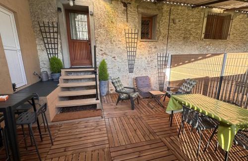 La Planche Apartment | Cozy loft