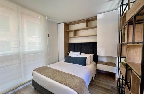 Chico Norte Apartment | Cozy Loft in 93 park