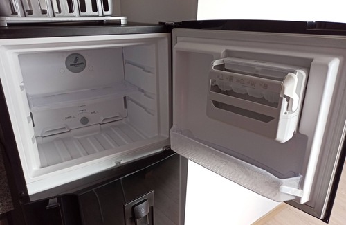 Chapinero Apartment | Cozy Loft in Bogotá with great view